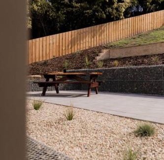 Scamander House | Tides & Tails - Pet Friendly