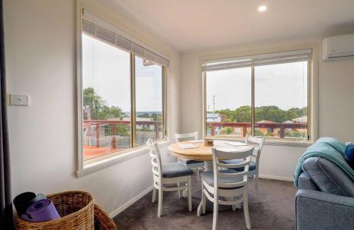 Scamander House | Tides & Tails - Pet Friendly