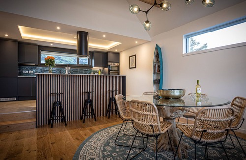 Uig House | Tides, Uig, Isle of Skye
