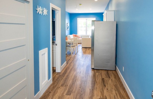 Sodus Point House | Tidesides Marine Bay house rentals