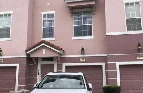 Florida Central Atlantic Coast Cottage | Tideview 166 · NEW Ultra Modern & Super Clean 3 Full Suites