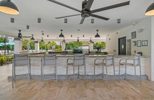 Florida Central Atlantic Coast Apartment | Tideview Circle Avenue Unit 59 Condo