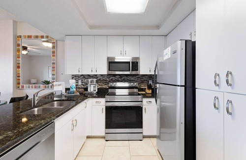 Orange Beach Condo | Tidewater 903 by Liquid Life