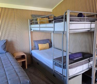Coromandel Hotel | Tidewater Accommodation