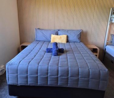 Coromandel Hotel | Tidewater Accommodation