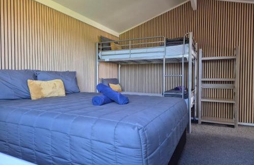 Coromandel Hotel | Tidewater Accommodation