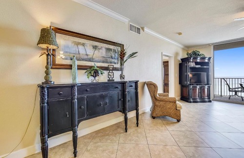 Panama City Beach House | Tidewater Beach Resort #508 by Book That Condo