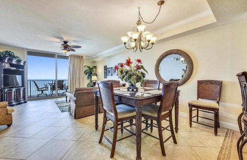 Panama City Beach House | Tidewater Beach Resort #508 by Book That Condo