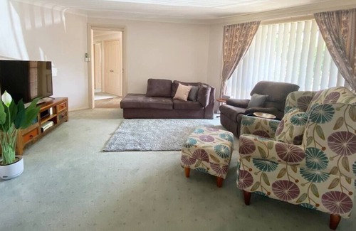 Bletchington House | Tidy Home in a Leafy Suburb - Great Location