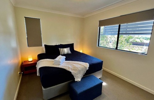 Douglas Apartment | Tidy & safe unit-mins to JCU *TSV Hospital*Douglas