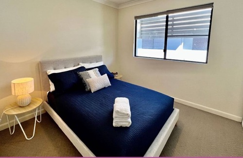 Douglas Apartment | Tidy & safe unit-mins to JCU *TSV Hospital*Douglas