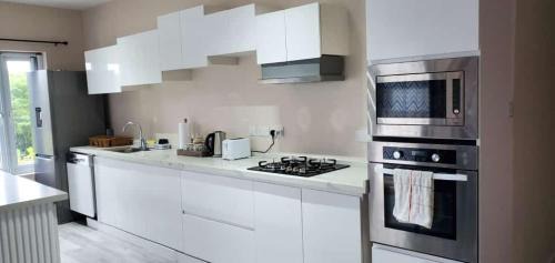 Choiseul Apartment | TIE-2 bedroom luxury home