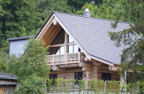 Friedrichsbrunn Apartment | Tiefenbach-Chalet
