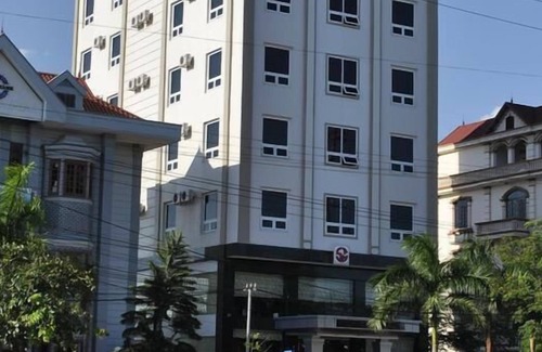 Hai Duong Hotel | Tien Thanh Hotel