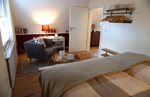 Priesendorf House | Tier- & kinderfreundliches Ferienhaus - KEINE MONTEURE