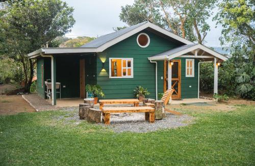 Sierra House | Tierra Buena Countryside Hotel