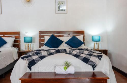 Sierra House | Tierra Buena Countryside Hotel