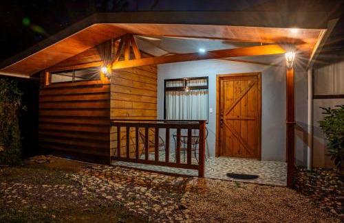 Sierra House | Tierra Buena Countryside Hotel