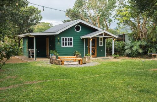 Sierra House | Tierra Buena Countryside Hotel