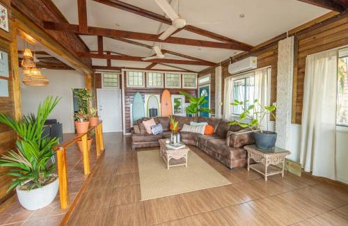 Carenero Island Villa | Tierra de encantos