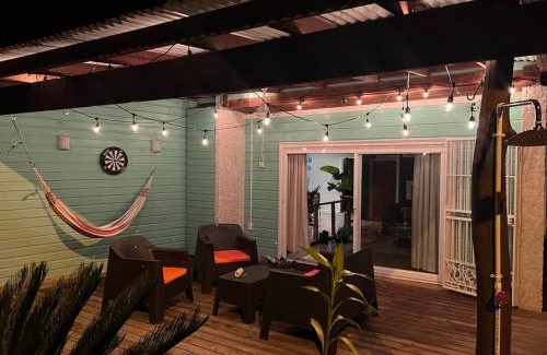 Carenero Island Villa | Tierra de encantos