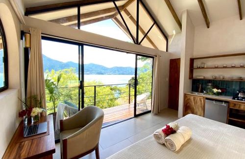 San Marcos La Laguna Apartment | Tierra de la Aurora