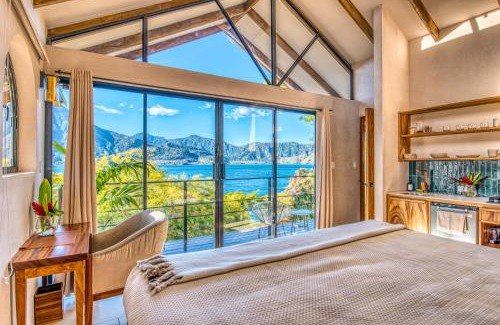 San Marcos La Laguna Apartment | Tierra de la Aurora