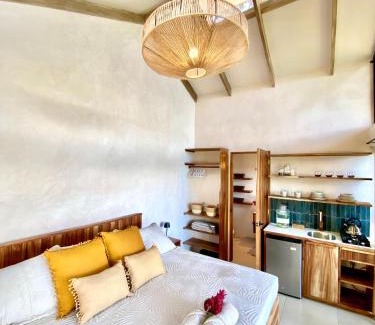 San Marcos La Laguna Apartment | Tierra de la Aurora