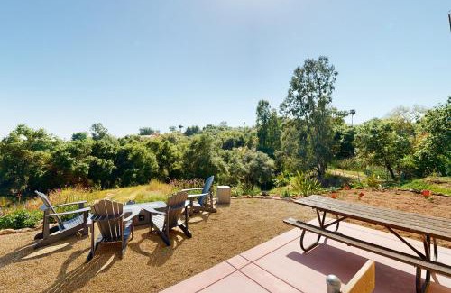 Fallbrook House | Tierra De La Maracuyá