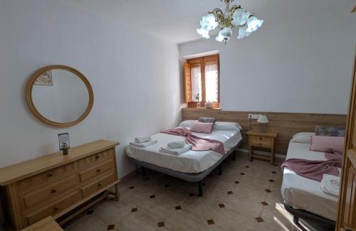 Vinuesa Apartment | Tierra de pinares