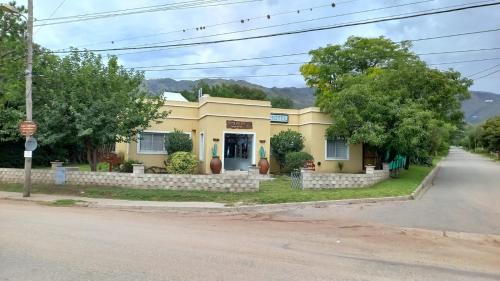 Merlo Hotel | Tierra del Sol