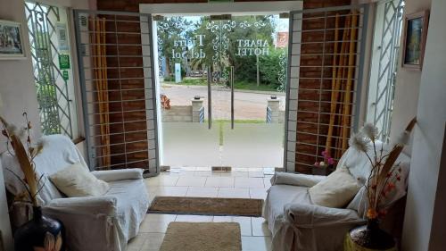 Merlo Hotel | Tierra del Sol