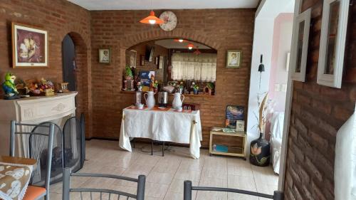 Merlo Hotel | Tierra del Sol