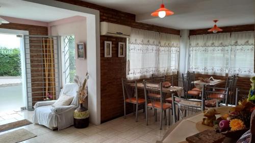 Merlo Hotel | Tierra del Sol