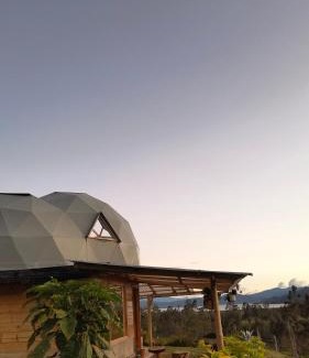 El Encano Cabin | Tierra encantada la cocha