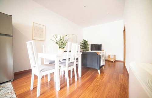 Ferrol Apartment | Tierra Ferrol Apartment
