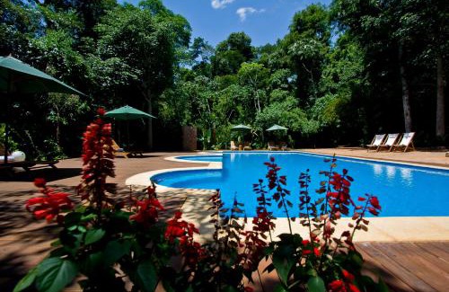 Puerto Iguazu Cabin | Tierra Guaraní Lodge