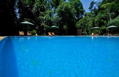 Puerto Iguazu Cabin | Tierra Guaraní Lodge