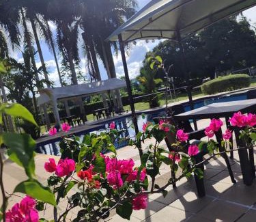 Guamal Hotel | Tierra Linda Campestre