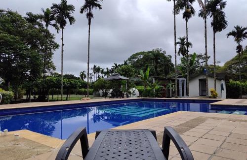 Guamal Hotel | Tierra Linda Campestre