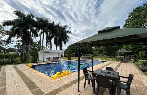 Guamal Hotel | Tierra Linda Campestre