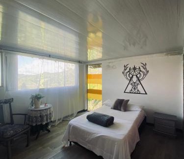 Manizales Apartment | Tierra Mágica eje cafetero