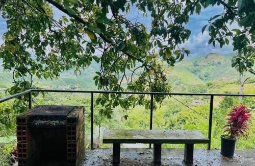 Manizales Apartment | Tierra Mágica eje cafetero