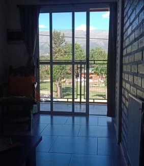 Carpinteria Apartment | Tierra Mia