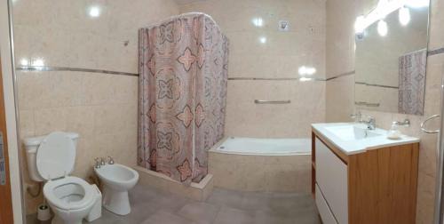 Carpinteria Apartment | Tierra Mia
