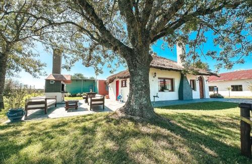 Canelones Bed & Breakfast | Tierra Mora - Posada de Campo