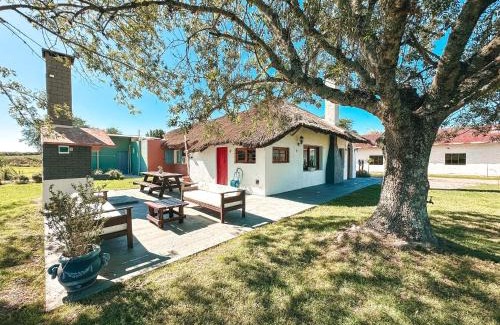 Canelones Bed & Breakfast | Tierra Mora - Posada de Campo