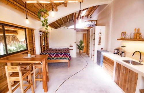 Las Tunas Apartment | Tierra Munay