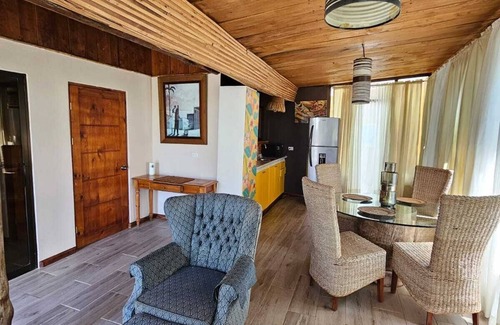 San Miguel House | Tierra Nueva Glamping - Villa Amy