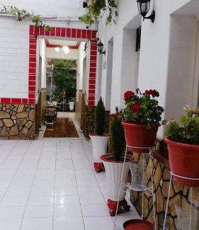 Tarija Bed & Breakfast | Tierra Nuestra